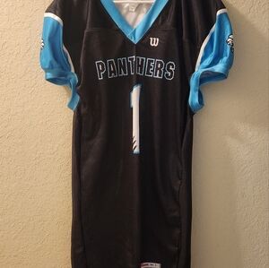 Carolina Pathers Jersey